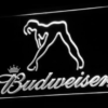 Budweiser Girl - Image 9