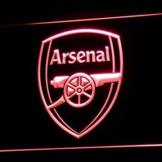 Arsenal F.C. neon sign LED