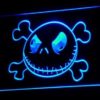 The Nightmare Before Christmas