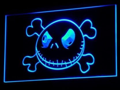 The Nightmare Before Christmas neon sign LED