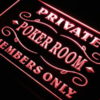 Private Poker Room