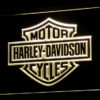 Harley Davidson