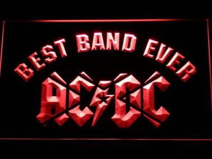 AC/DC neon sign LED