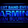Armin Van Buuren Best Band Ever - Image 8
