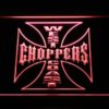 West Coast Choppers - Image 8