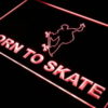 Born to Skate