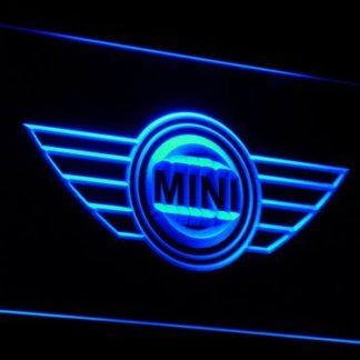 Mini neon sign LED