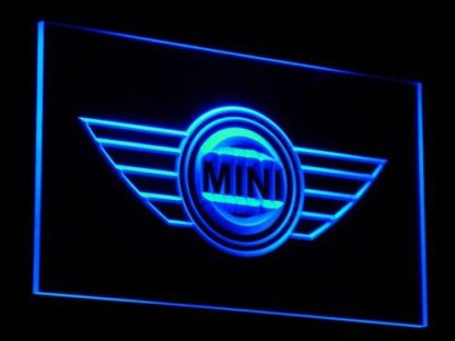 Mini neon sign LED
