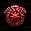 Red Hot Chilli Peppers
