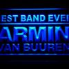 Armin Van Buuren Best Band Ever