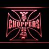 West Coast Choppers