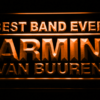 Armin Van Buuren Best Band Ever - Image 5