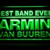 Armin Van Buuren Best Band Ever - Image 4