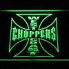West Coast Choppers - Image 4