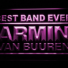 Armin Van Buuren Best Band Ever - Image 3