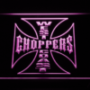 West Coast Choppers - Image 3