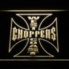West Coast Choppers - Image 2