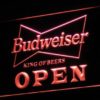 Budweiser Open