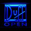 Duff Open