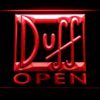 Duff Open - Image 7