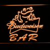 Budweiser Frog Bar