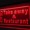 Open Take away & Restaurant - Image 2