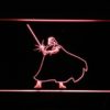 Star Wars Darth Vader Light Saber - Image 6