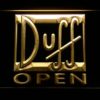 Duff Open - Image 2