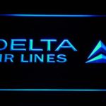 Delta Airlines - Image 7
