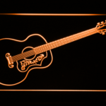 Gibson Vintage Acoustic - Image 2