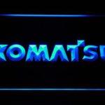 Komatsu - Image 8