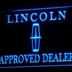Lincoln Approved Dealer - Image 7