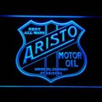 Aristo Motor Oil - Image 7