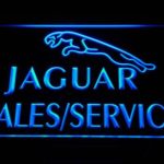 Jaguar Sales and Service - Image 6