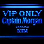 Captain Morgan Jamaica Rum VIP Only - Image 3