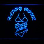 Coors Light Bikini Happy Hour - Image 3