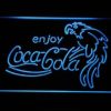 Coca-Cola Parrot