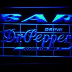 Dr Pepper Bar - Image 6