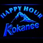 Kokanee Happy Hour - Image 8
