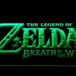 The Legend of Zelda Breath of the Wild - Image 8