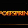 The Offspring Wordmark