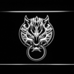 Final Fantasy VII Fenrir - Image 2