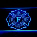 IAFF International Association of Fire Fighters - Image 7