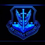US Air Force Air Combat Command - Image 8