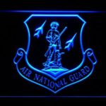 US Air Force Air National Guard Emblem - Image 7