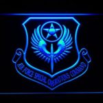 US Air Force Special Operations Command - Image 8
