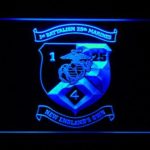 US Marine Corps 1st Battalion 25th Marines - Image 8