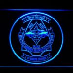 US Marine Corps 1st Light Armored Recon Battalion - Image 8