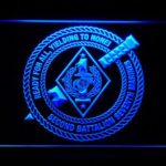 US Marine Corps 2nd Battalion 7th Marines - Image 8