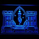 US Marine Corps 2nd Combat Engineer Marine - Image 7